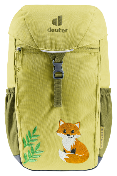 Deuter Waldfuchs 10 Linden-Cactus
